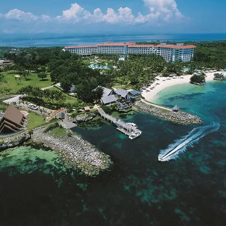 Shangri-La Mactan, Cebu-2